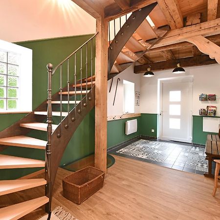 Joseph, Adeline & Nous Villa Rorschwihr Ngoại thất bức ảnh
