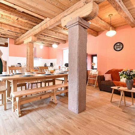 Joseph, Adeline & Nous Villa Rorschwihr Ngoại thất bức ảnh