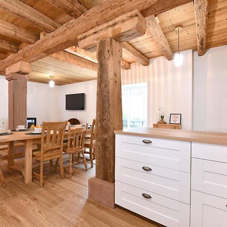 Joseph, Adeline & Nous Villa Rorschwihr Ngoại thất bức ảnh