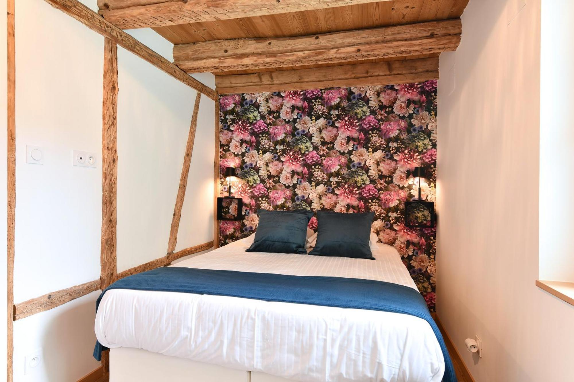 Joseph, Adeline & Nous Villa Rorschwihr Ngoại thất bức ảnh