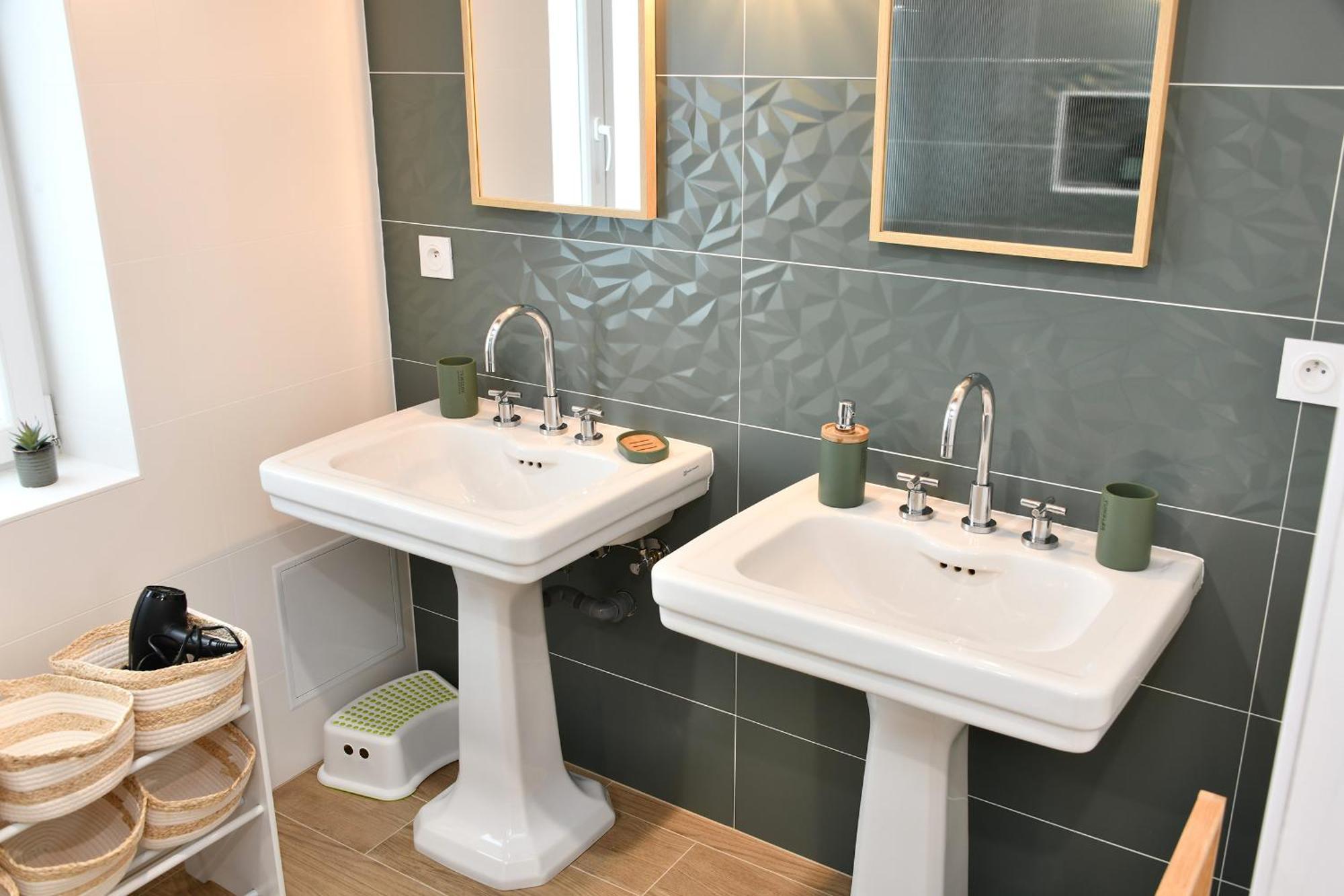 Joseph, Adeline & Nous Villa Rorschwihr Ngoại thất bức ảnh