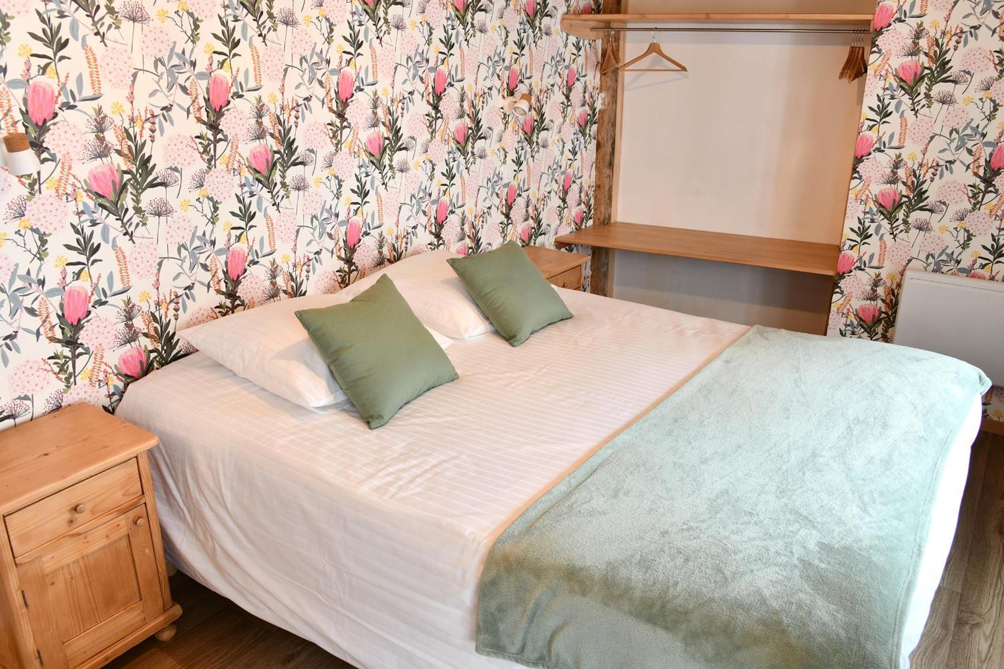 Joseph, Adeline & Nous Villa Rorschwihr Ngoại thất bức ảnh
