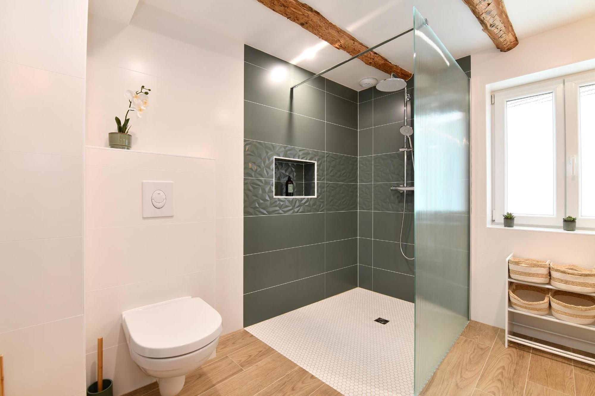 Joseph, Adeline & Nous Villa Rorschwihr Ngoại thất bức ảnh