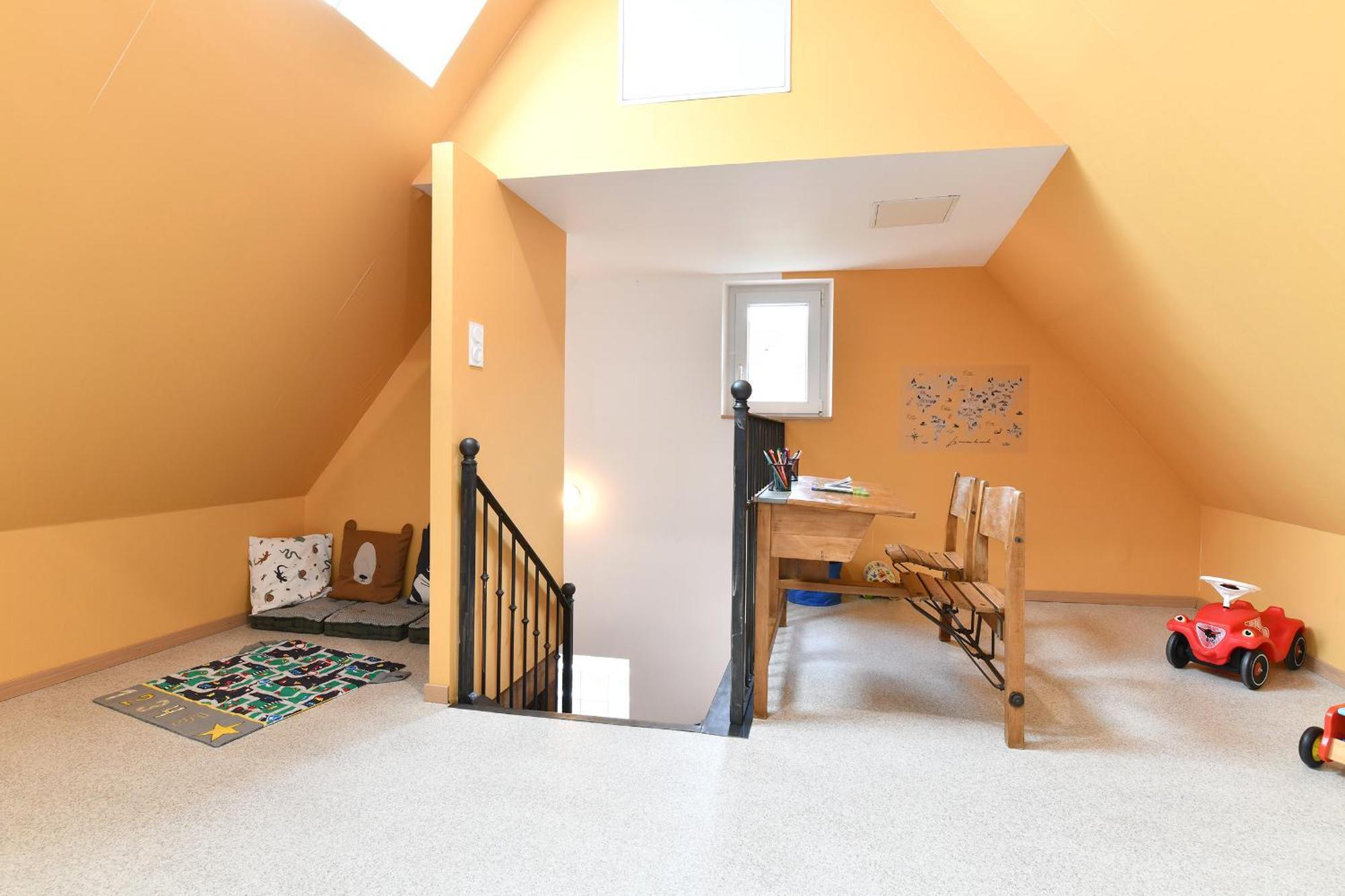 Joseph, Adeline & Nous Villa Rorschwihr Ngoại thất bức ảnh