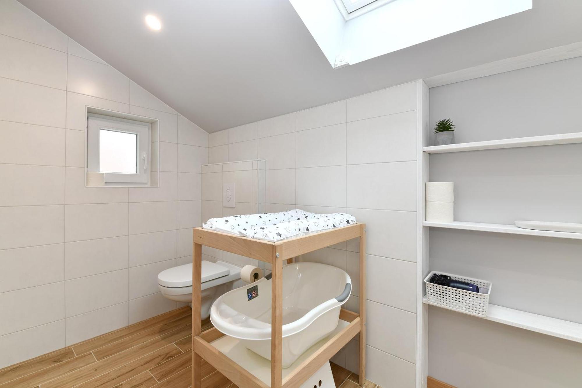 Joseph, Adeline & Nous Villa Rorschwihr Ngoại thất bức ảnh